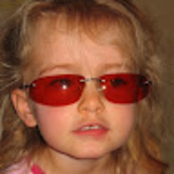 Meet your Posher, Phoebe - Picture 1 of 1